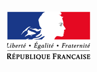 logo gouvernement france